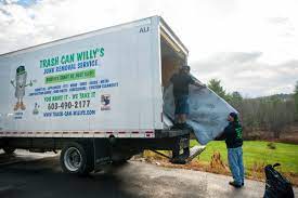 Camden, AL Junk Removal Services Company